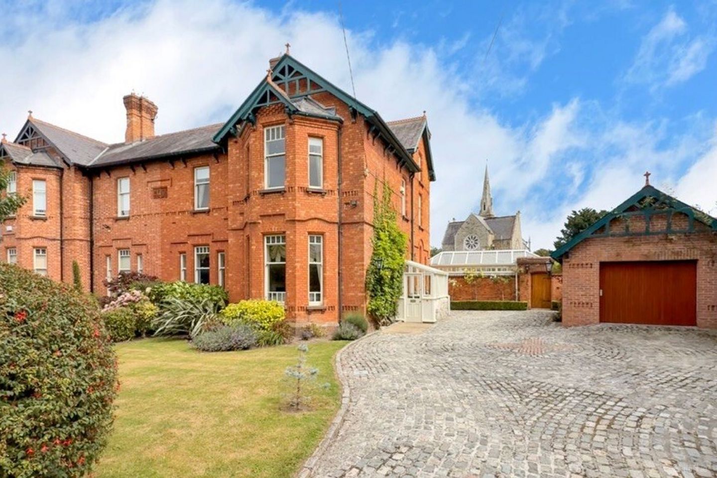 Crannmor, Knapton Road, Monkstown, Co Dublin, A96YD37