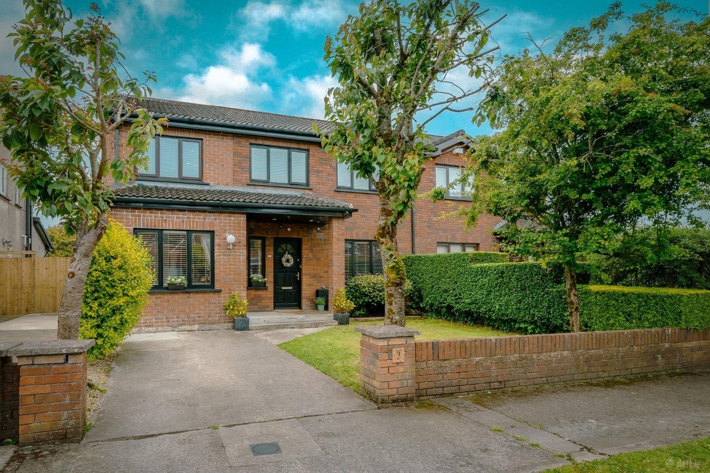 2 Beechdale Grove, Blessington, Co. Wicklow, W91E2X9