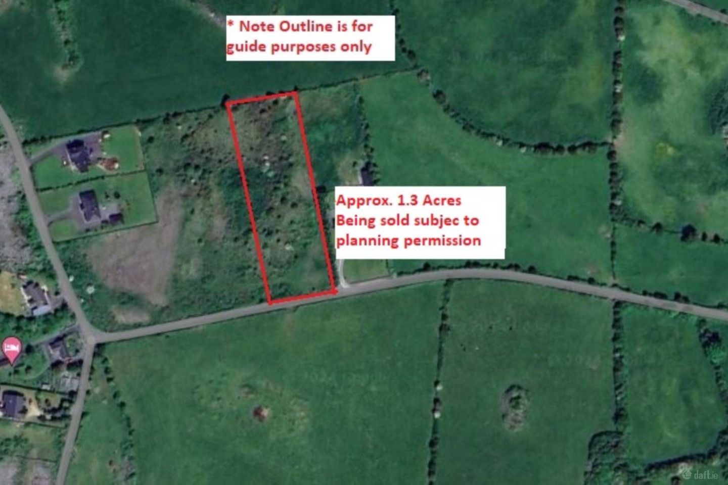 Caherrillan, Ardnagno, Kinvara, Co. Galway