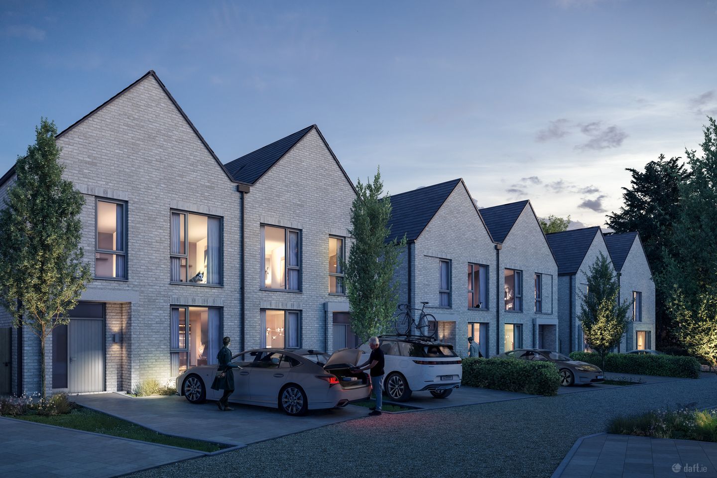 4 Bed, Auburn Woods, Malahide, Auburn Woods, Malahide , Malahide, Co. Dublin