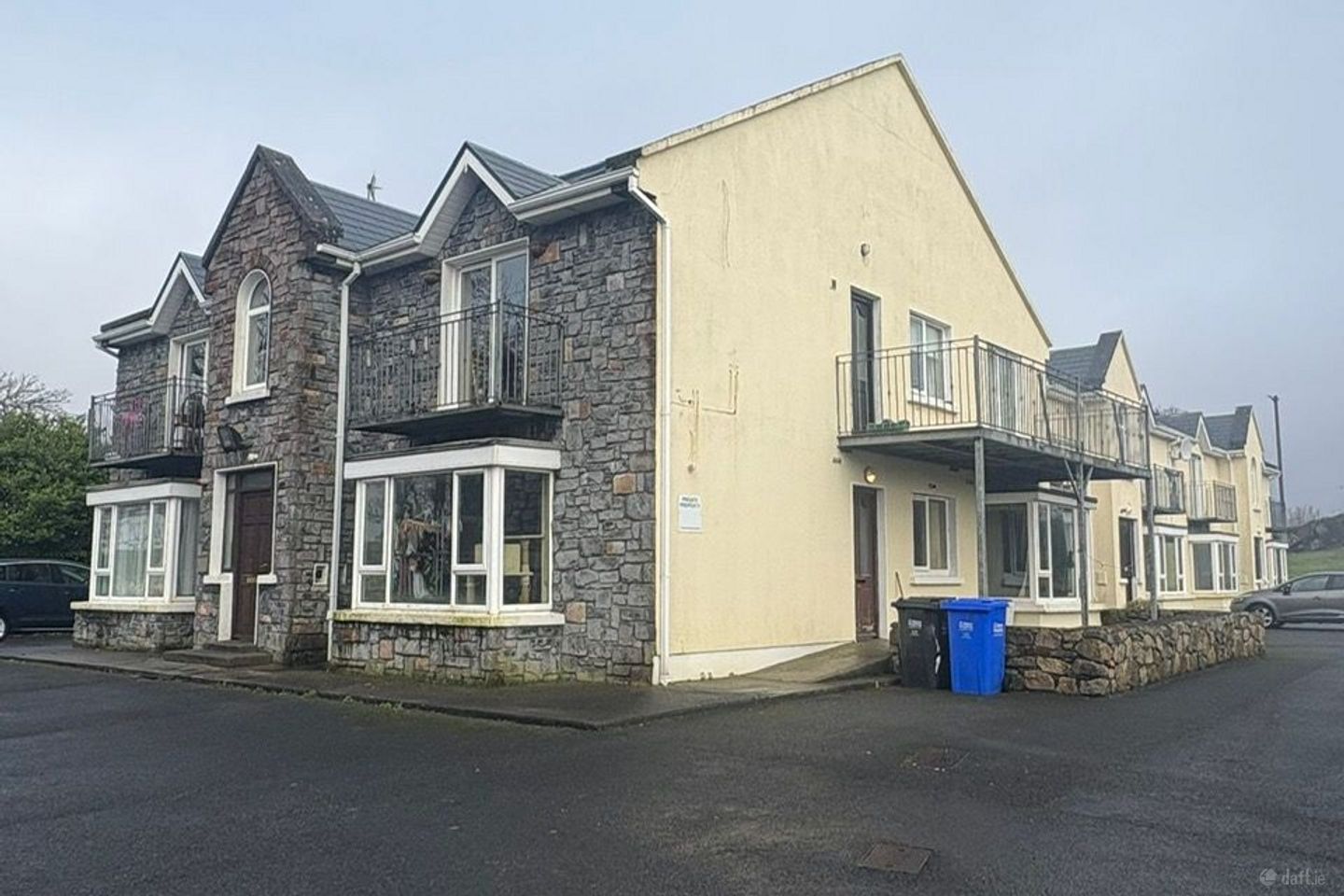 Apartment 6, Radharc Na Farraige, Derrynea, Costello, Co. Galway