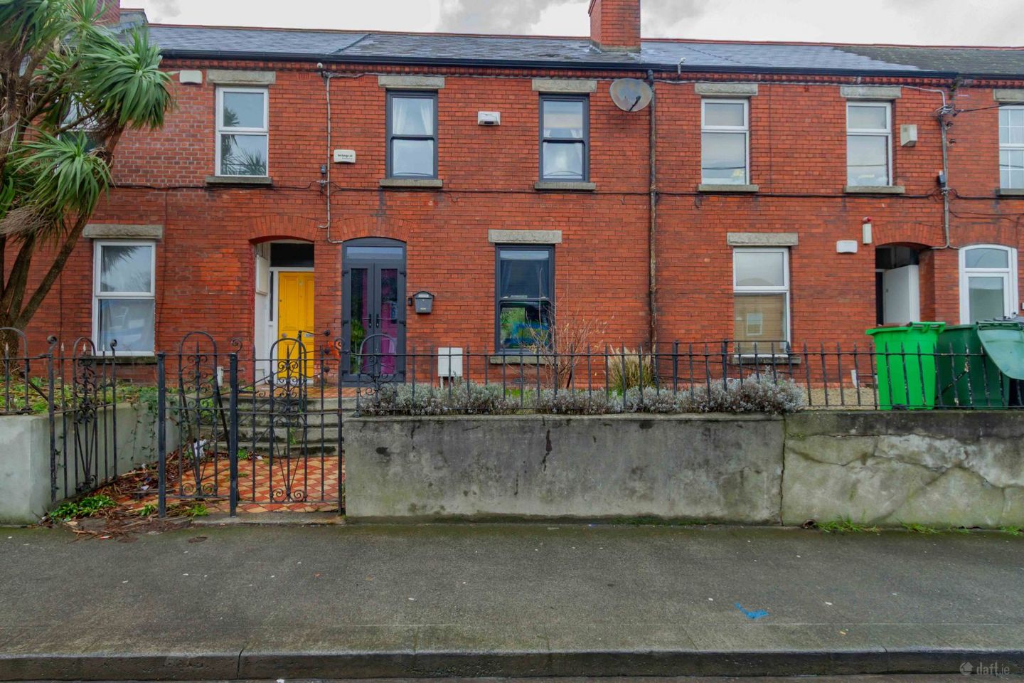 48 Crumlin Road, Dublin 12, Crumlin, Dublin 12, D12FH04