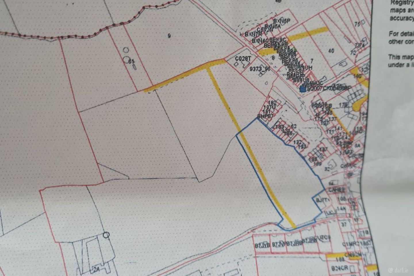 Dromina House, Dromina, Charleville, Dromina, Co. Cork, P56ET68