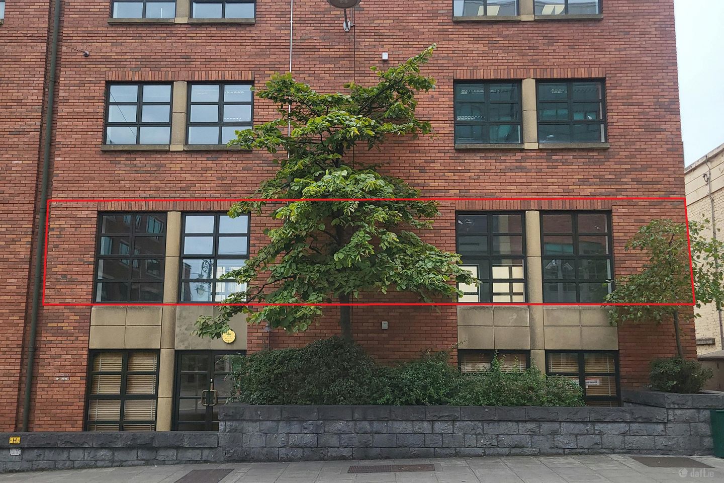 First Floor, 1 Exchange Place, IFSC, Dublin 1