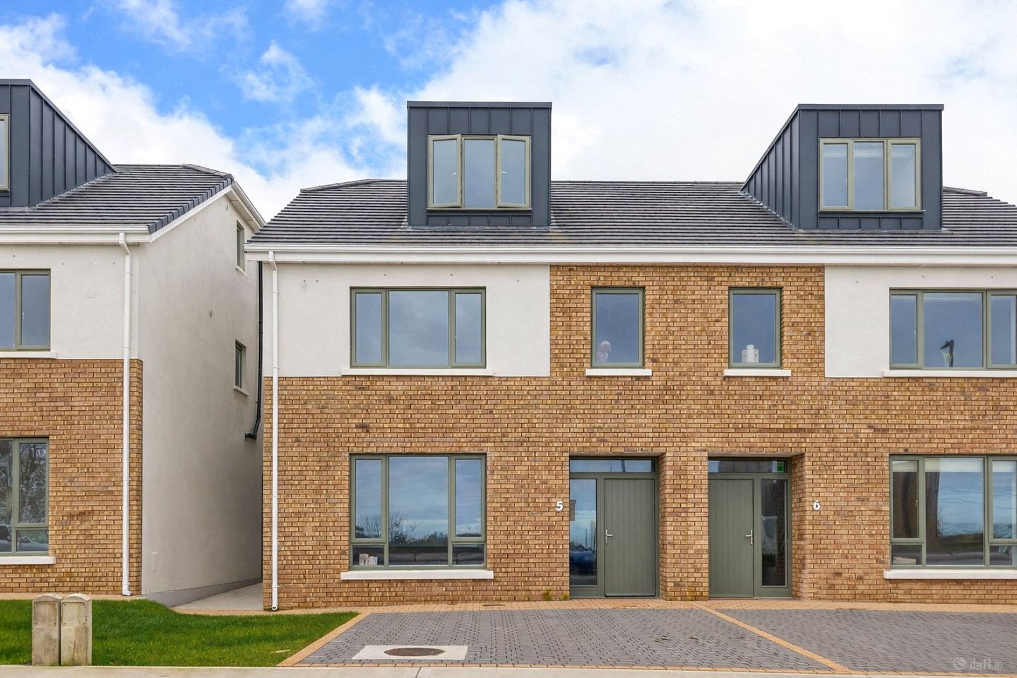 5 Mariners Lane, Mariners Point, Wicklow Town, Co. Wicklow, A67K5W9
