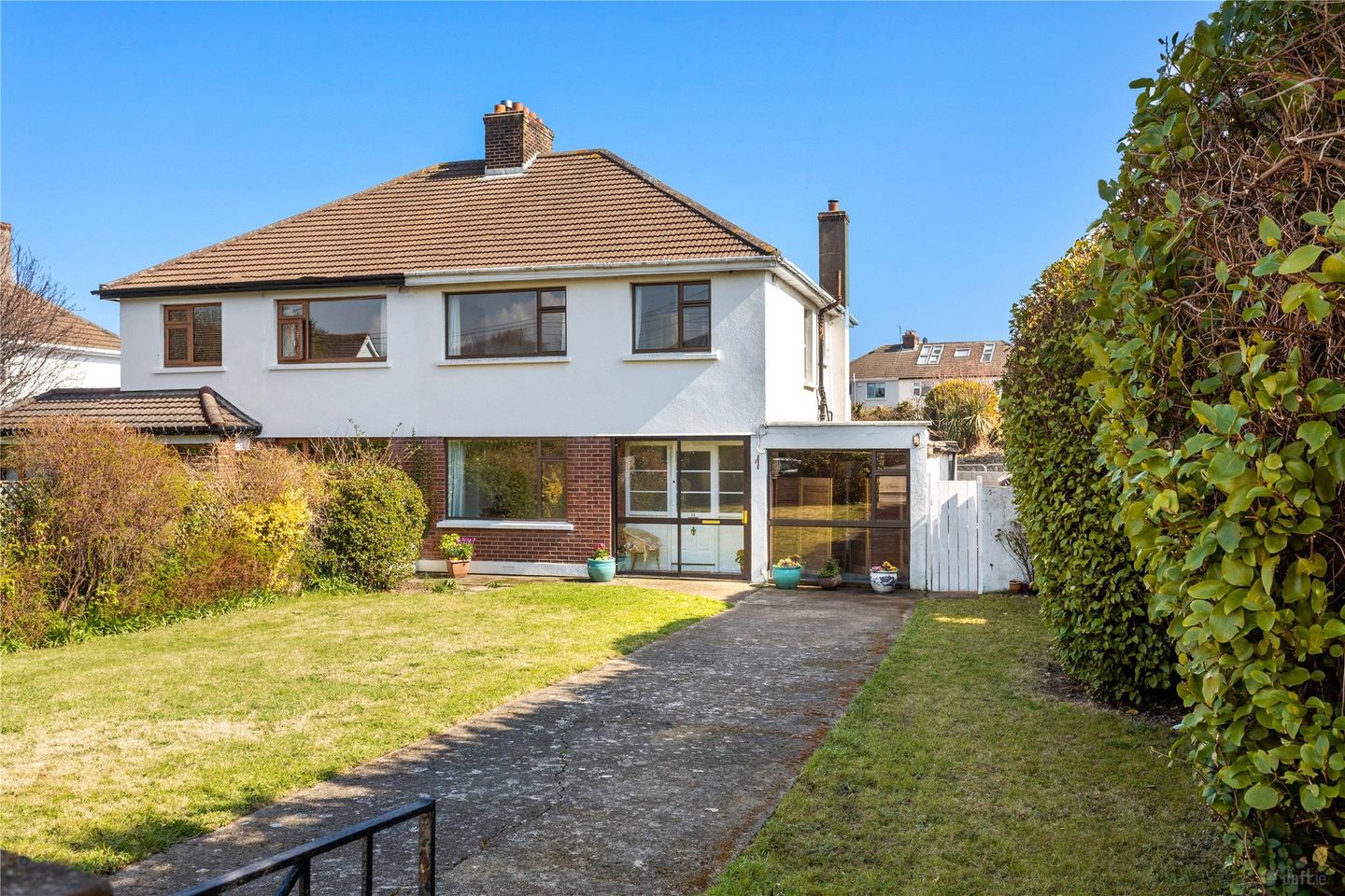 13 Saval Park Gardens, Saval Park Road, Dalkey, Co. Dublin, A96PC42