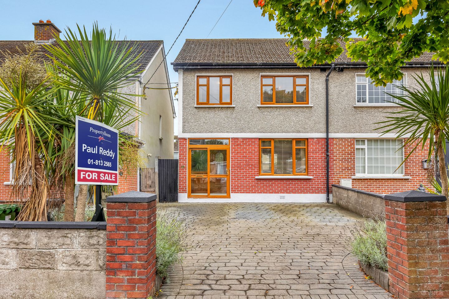 24 Limewood Avenue, Dublin 5, Raheny, Dublin 5, D05H9X2