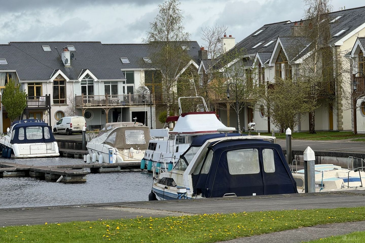 4 Tarmon Harbour, Termonbarry, Whitehall, Co. Roscommon