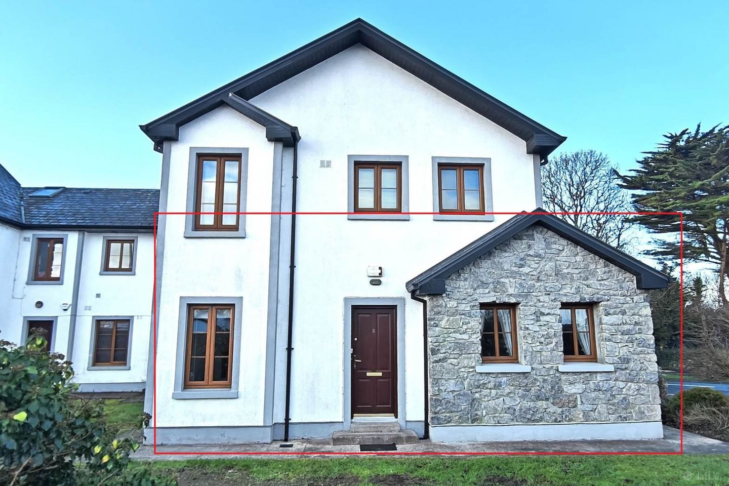 7 Dunkelin Court, Oranmore, Co. Galway, Oranmore, Co. Galway