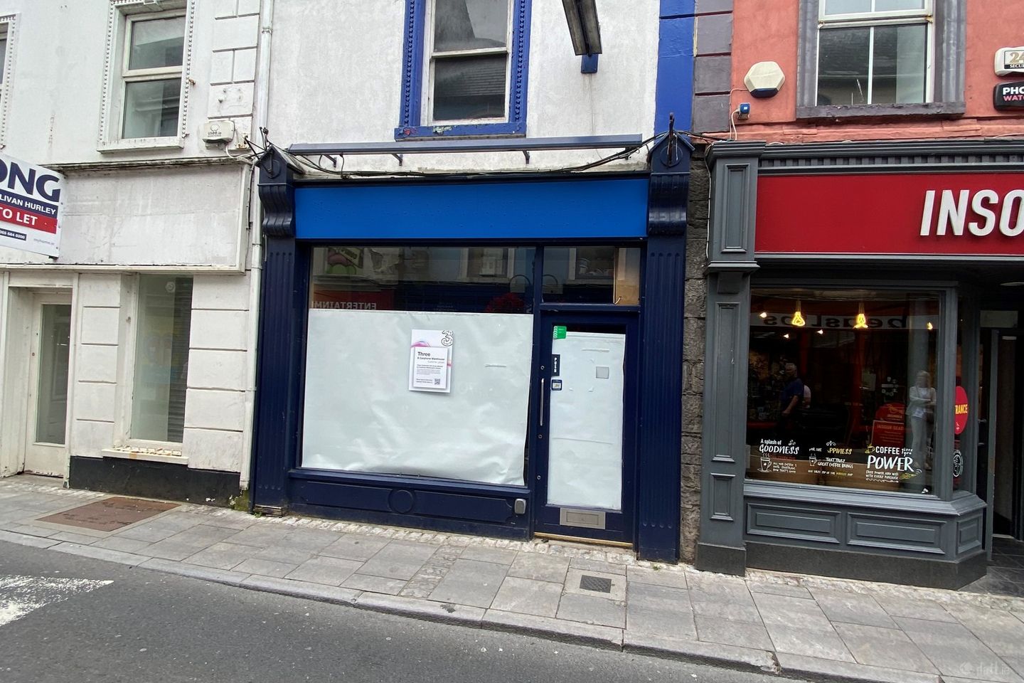 33 Lower O'Connell Street, Ennis, Co. Clare, V95YV62