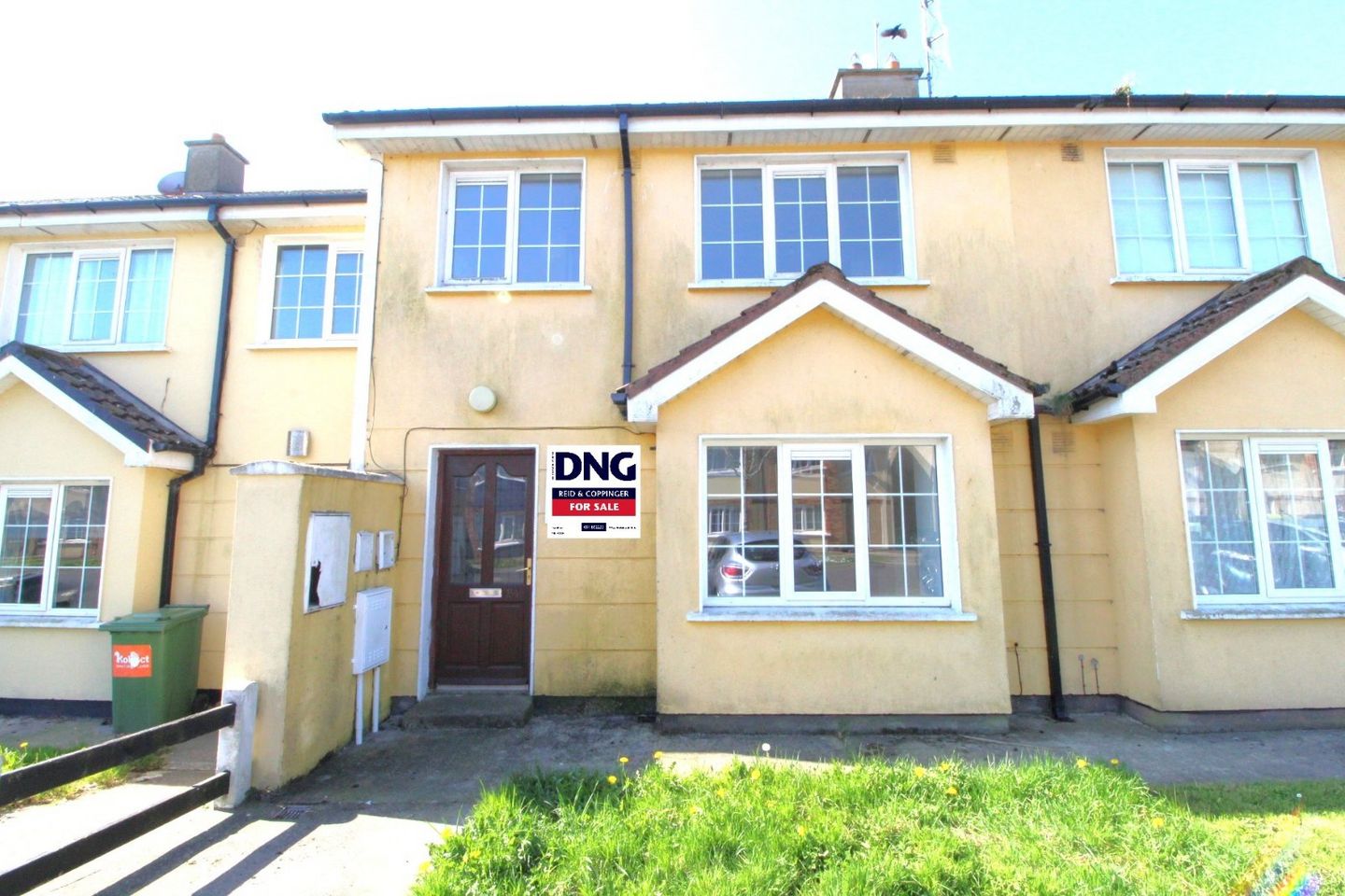 24 Briot Avenue, Templars Hall, Waterford City, Co. Waterford, X91X62P
