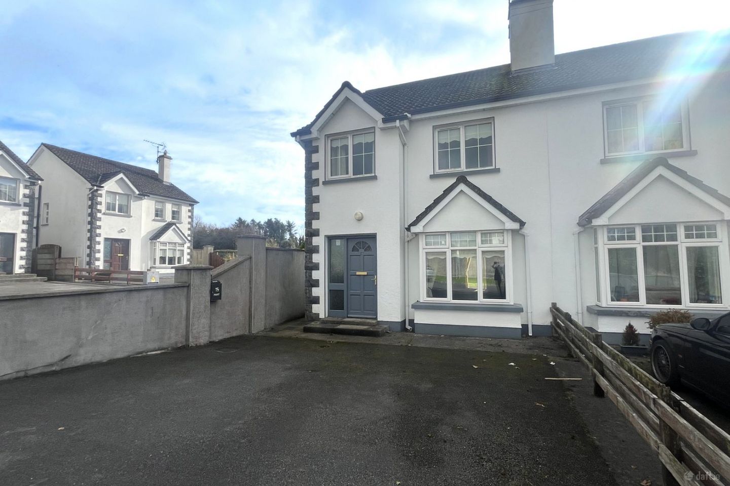 17 Carraig Mor, Ballindine, Co. Mayo, F12HK70