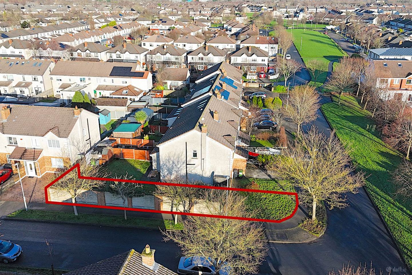 Site 25 Manorfield Rise, Clonee, Dublin 15, Co. Dublin, D15K5V0