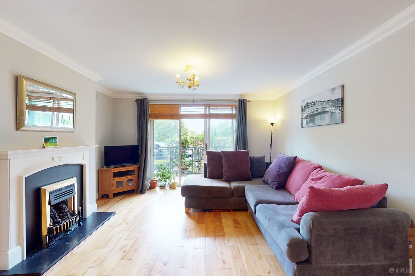 Apartment 6, Beech, Grattan Wood, Donaghmede, Dublin 13, D13PP82