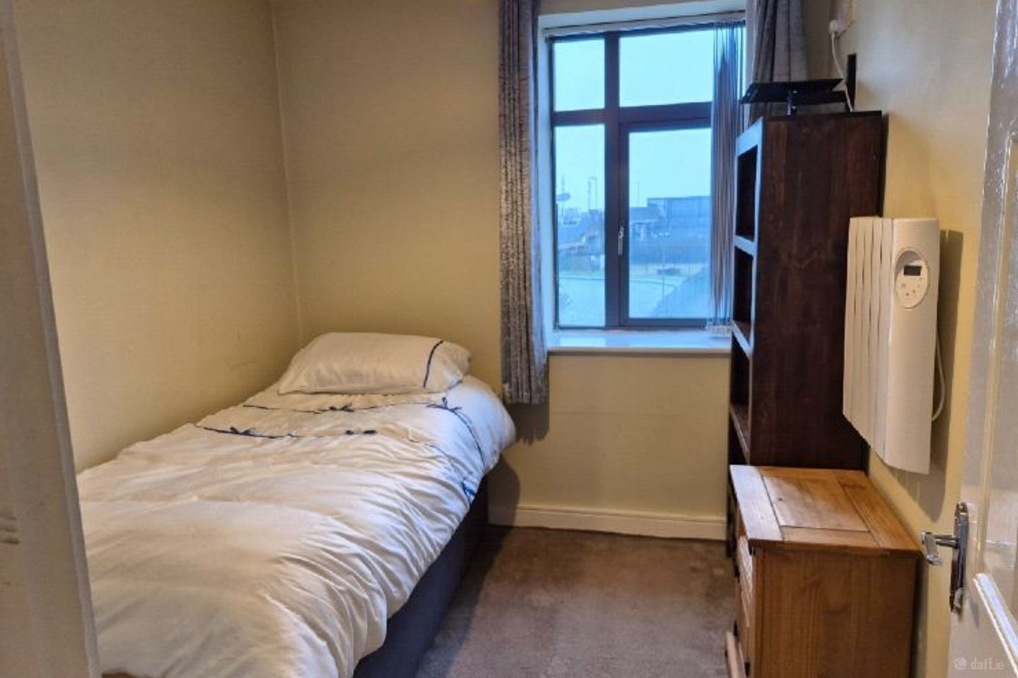 Main Street, Clongriffin, Dublin 13