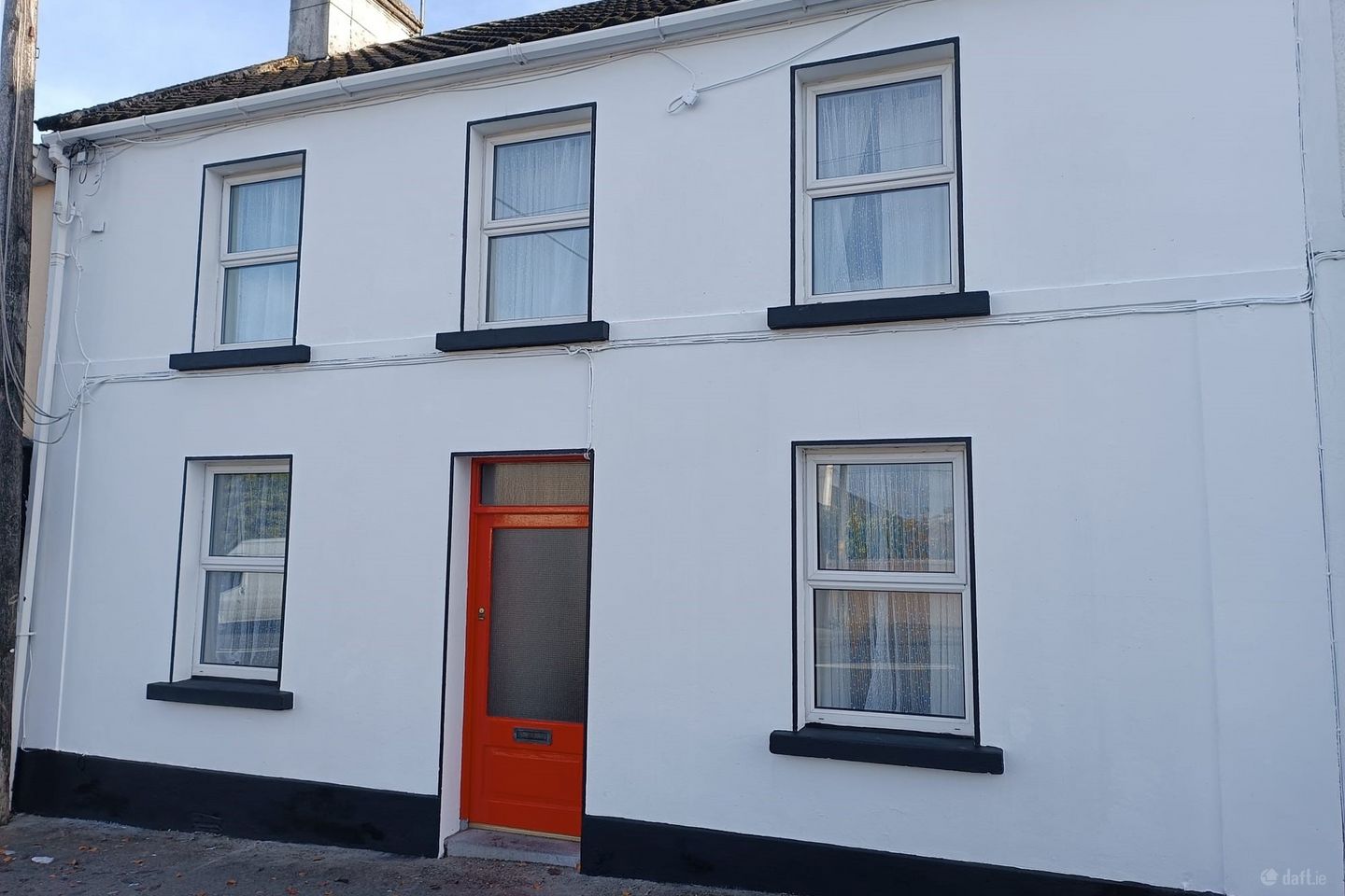 53 Brackernagh, Ballinasloe, Co. Galway