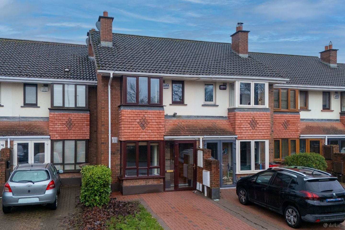 70 Woodfield, Scholarstown Road, Knocklyon, Dublin 16, D16E2F5