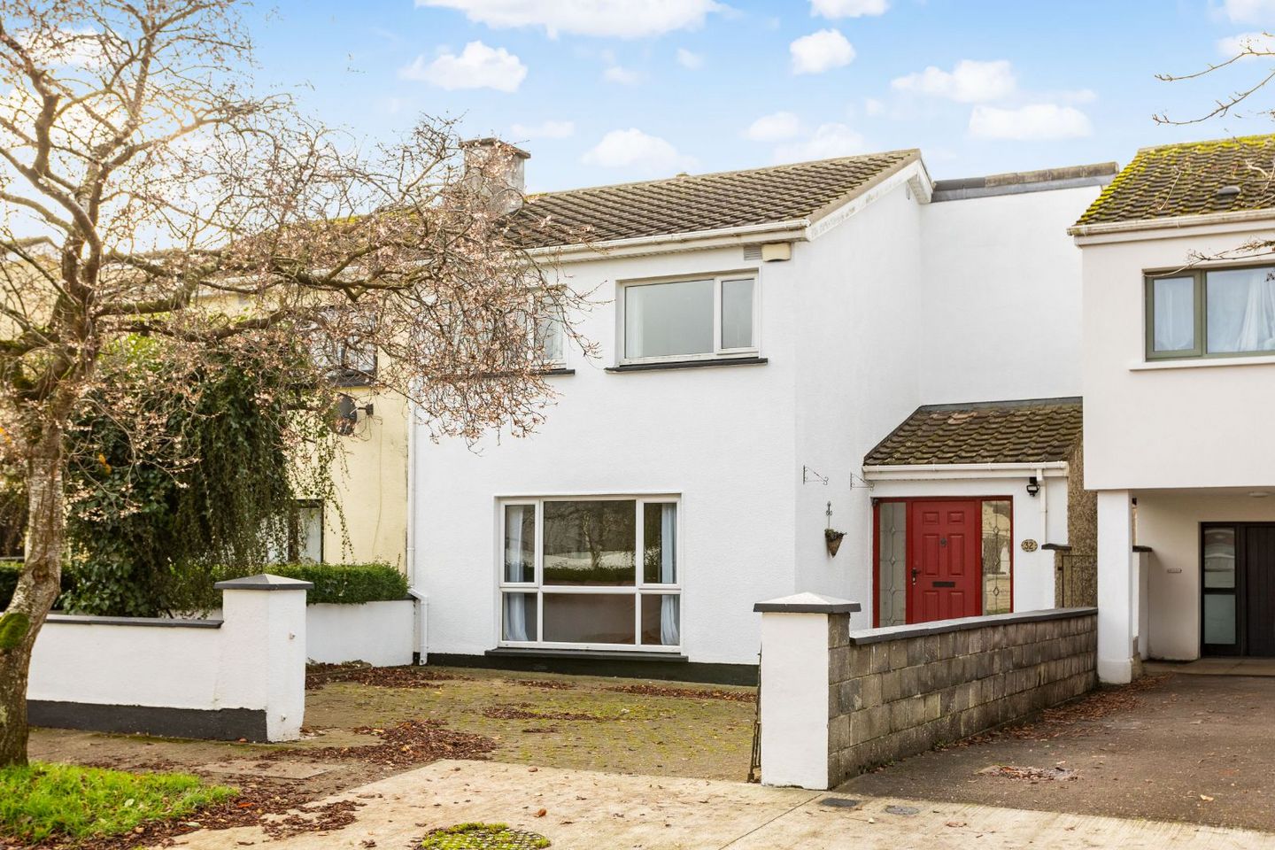 32 Cluain Aoibhinn, Maynooth, Maynooth, Co. Kildare, W23K0W2