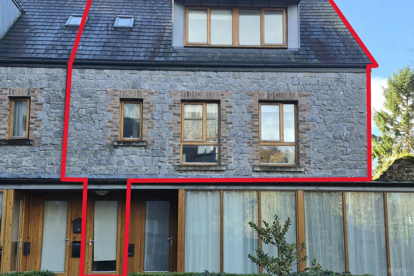 Apartment 3, Camcor House, Railway Road, Birr, Co. Offaly, R42TP97