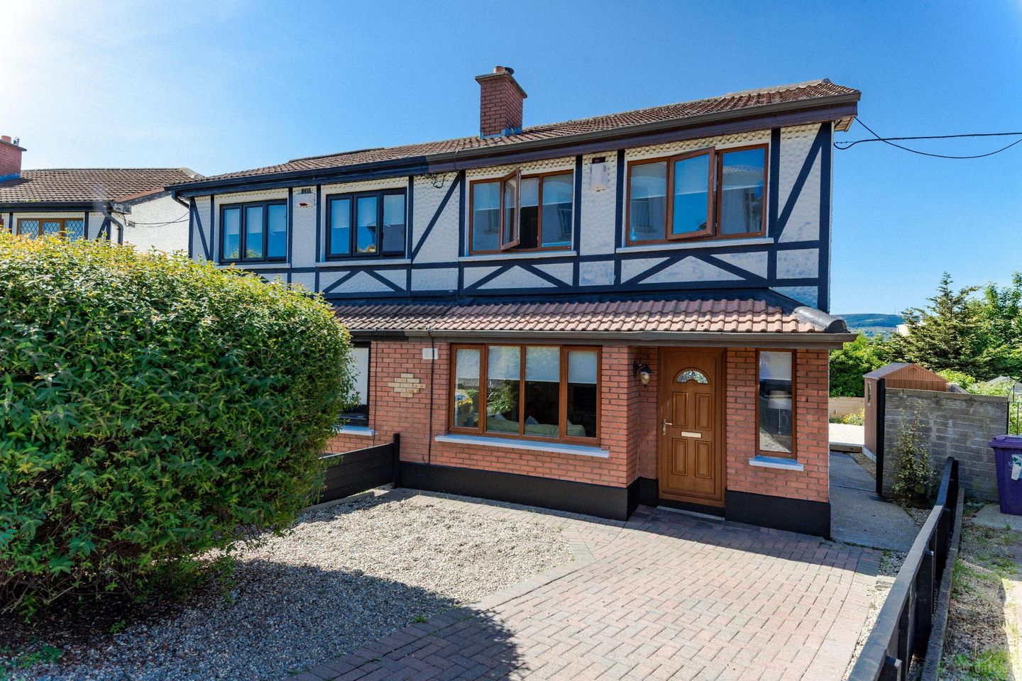 15 The Grange, Kill Lane, Blackrock, Co. Dublin, A94X4E7