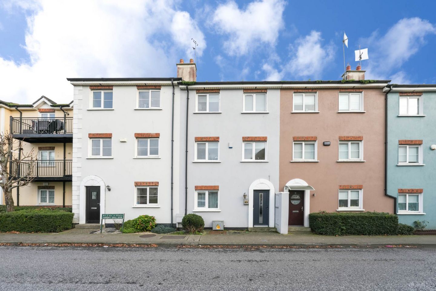 30 Barons Hall Rise, Balbriggan, Co. Dublin, K32E928
