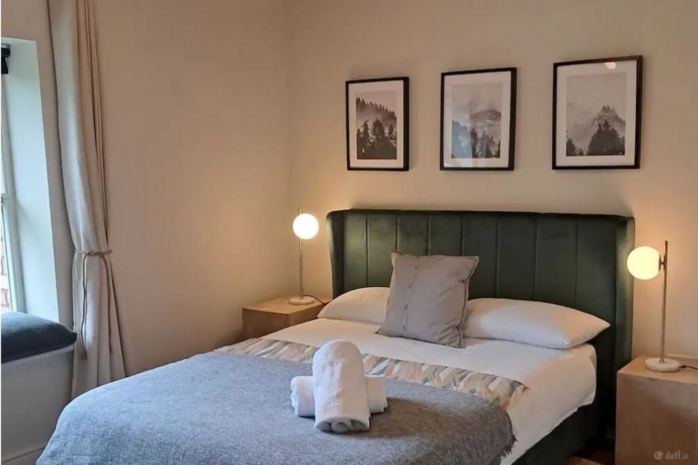 Ard Mo Chroí, Kilmartin, Dublin 15, Hollystown, Dublin 15