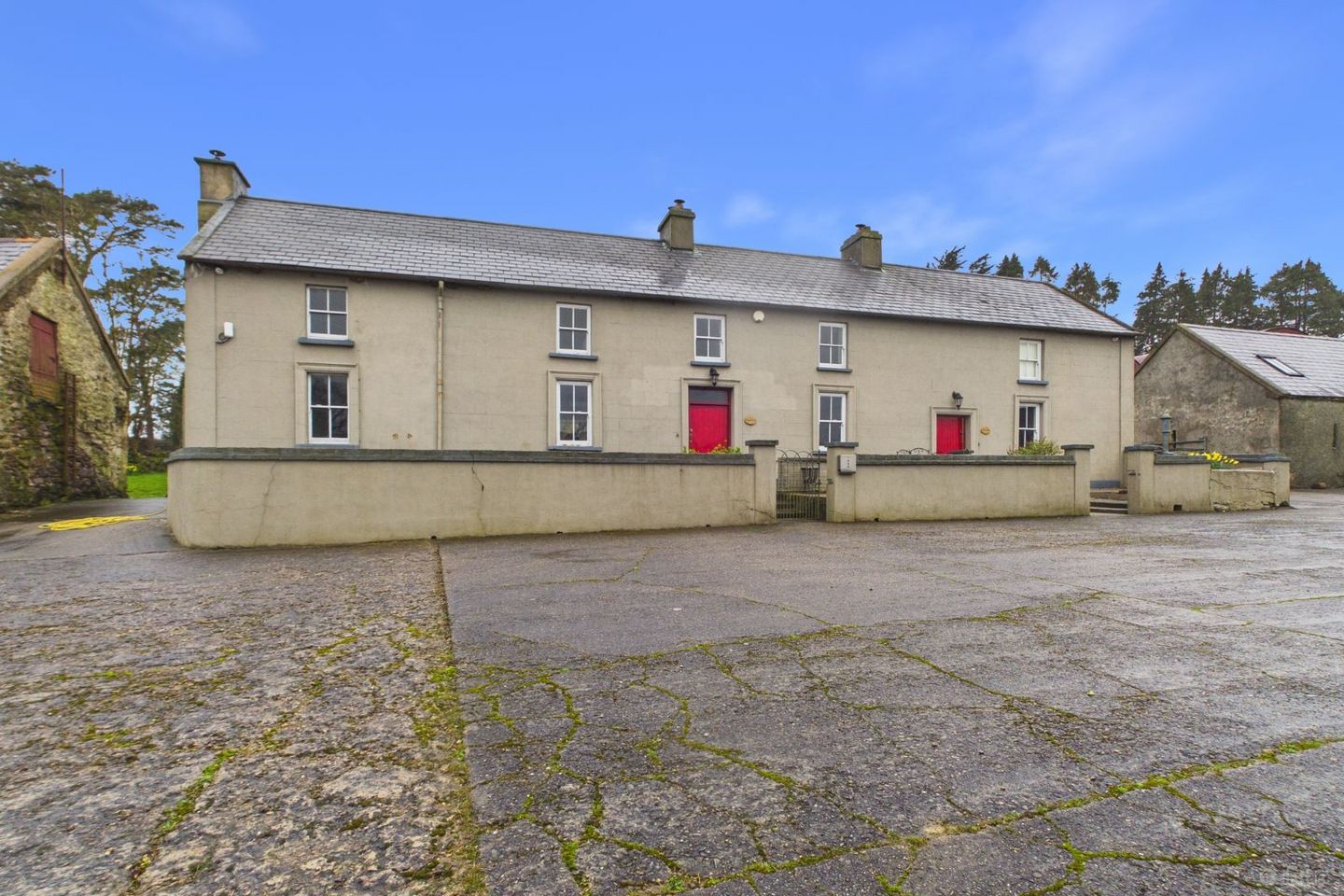 Kilcanavee, Kilmacthomas, Co. Waterford