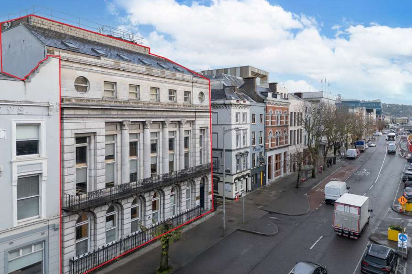 1st Floor, Hibernian House, 80A South Mall, Cork City, Cork