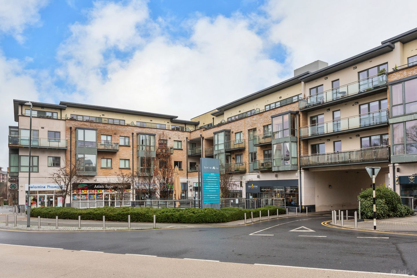 84 Belarmine Plaza, Belarmine, Stepaside, Dublin 18, D18R868