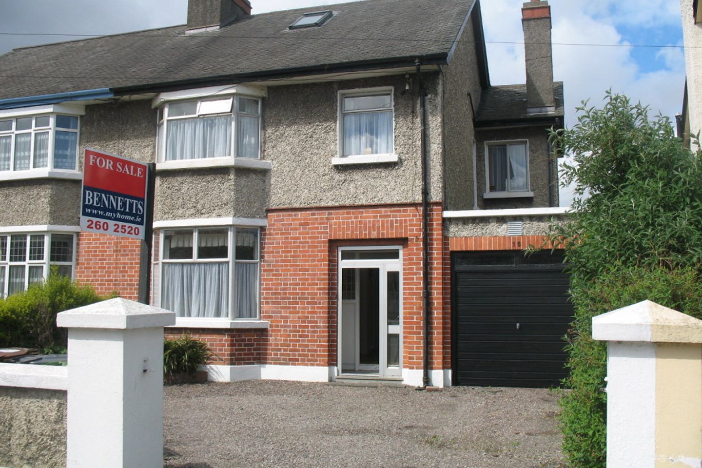 15 Farney Park, Sandymount, Dublin 4