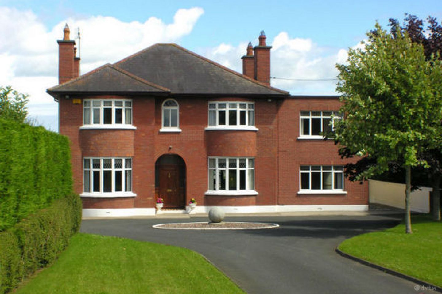 Leafield, Feltrim Cross, Kinsealy, Co. Dublin