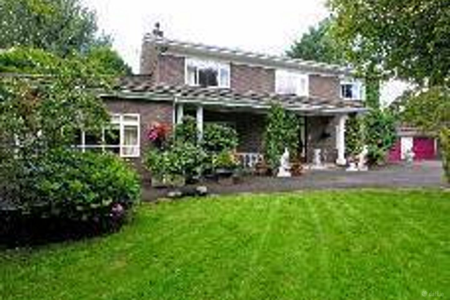 Conna View House, Woodbrook Downs, Shankill, Co. Dublin