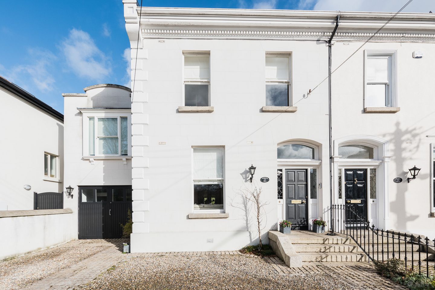 Somerton Villa, 21 Terenure Road West, Terenure, Dublin 6