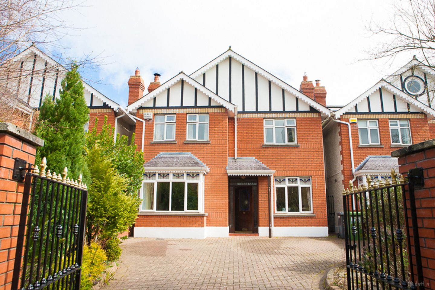 5 Mayfield, Zion Road, Rathgar, Co. Dublin