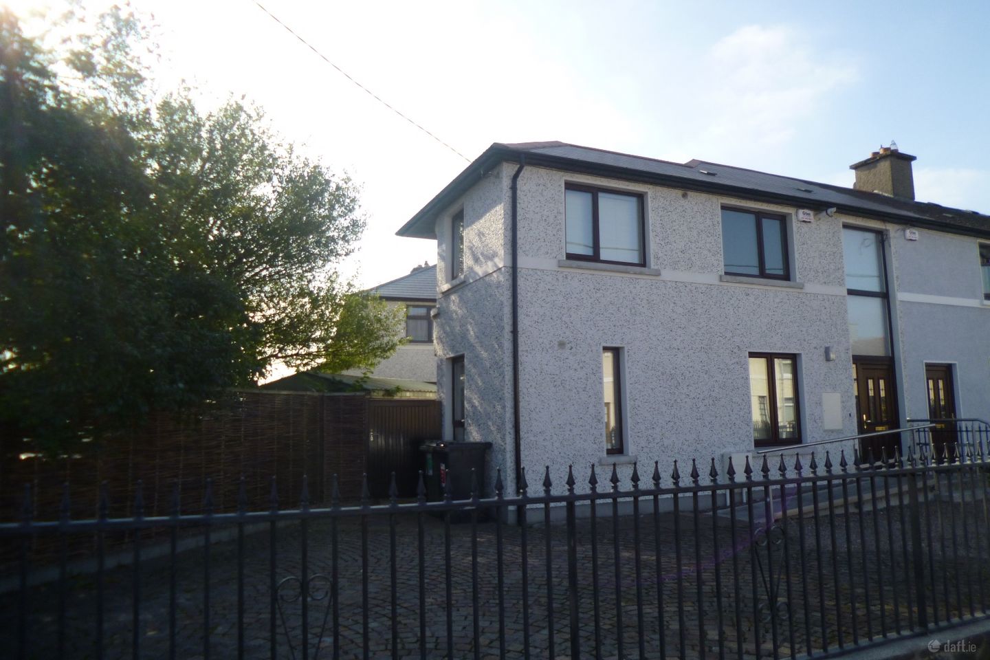 Goldenbridge Avenue, Inchicore, Co. Dublin