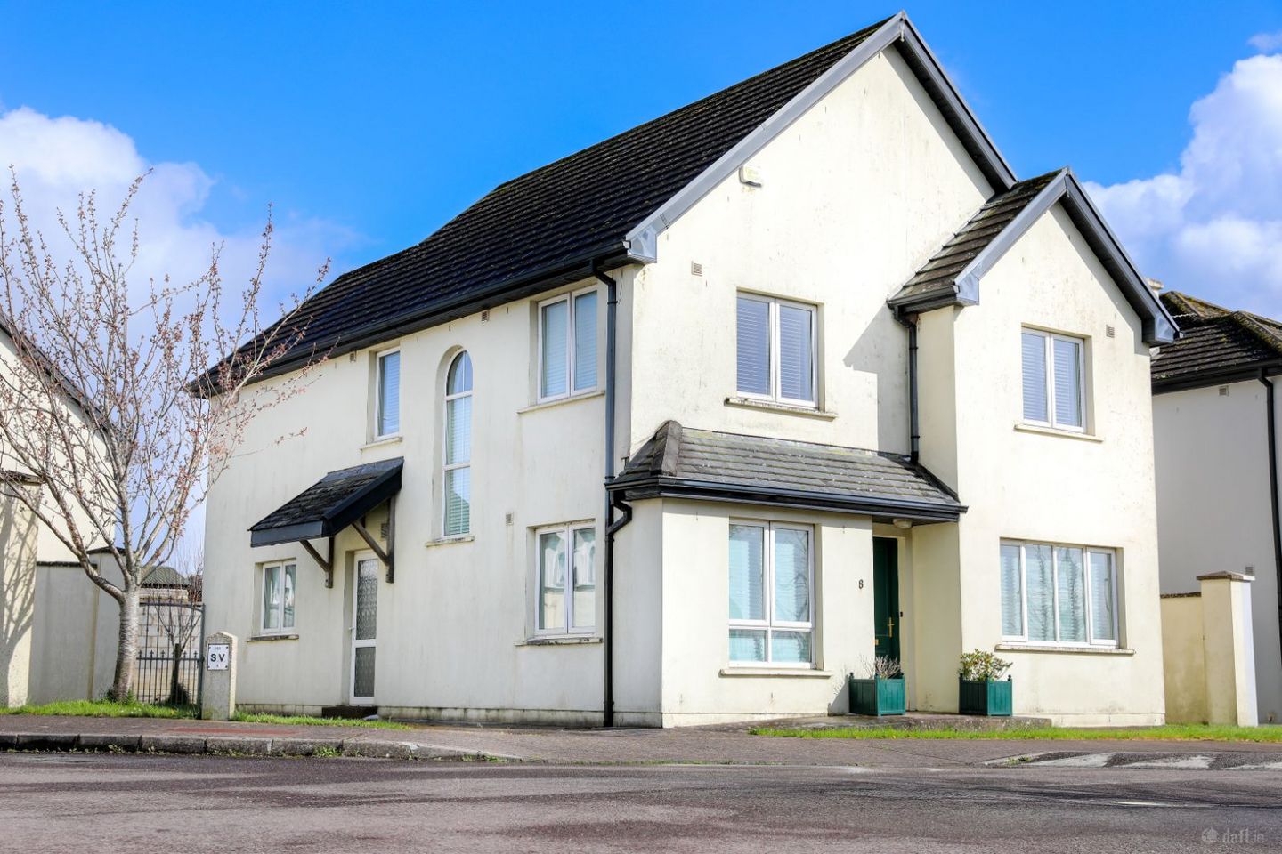 8 Whitethorn Road, Cois Migh, Mogeely, Co. Cork, P25EY47