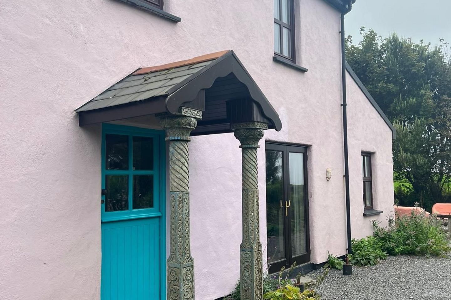  Caherverane, Schull, Lowertown, Co. Cork, P81H902