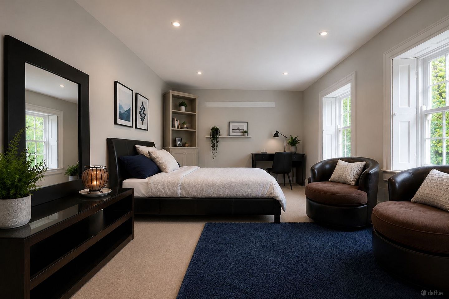 Room in home, Carrickmacross, Co. Monaghan