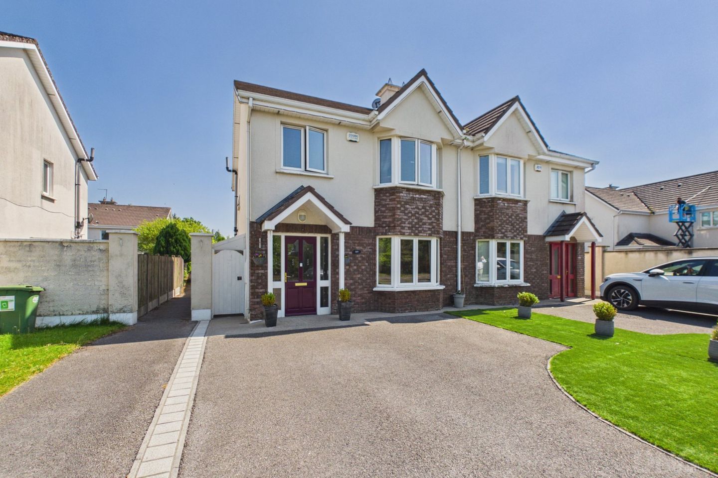 169 Droim Liath, Tullamore, Co Offaly, R35D6E5