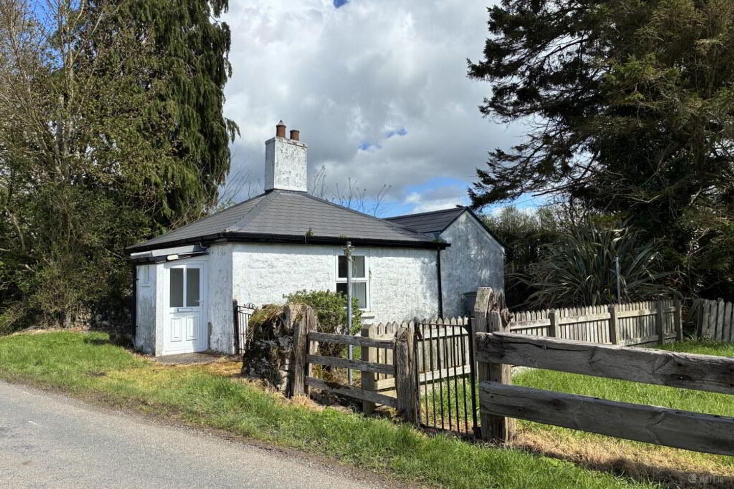 The Gatekeepers Cottage, Affane, Cappoquin, Co. Waterford, P51F1C9