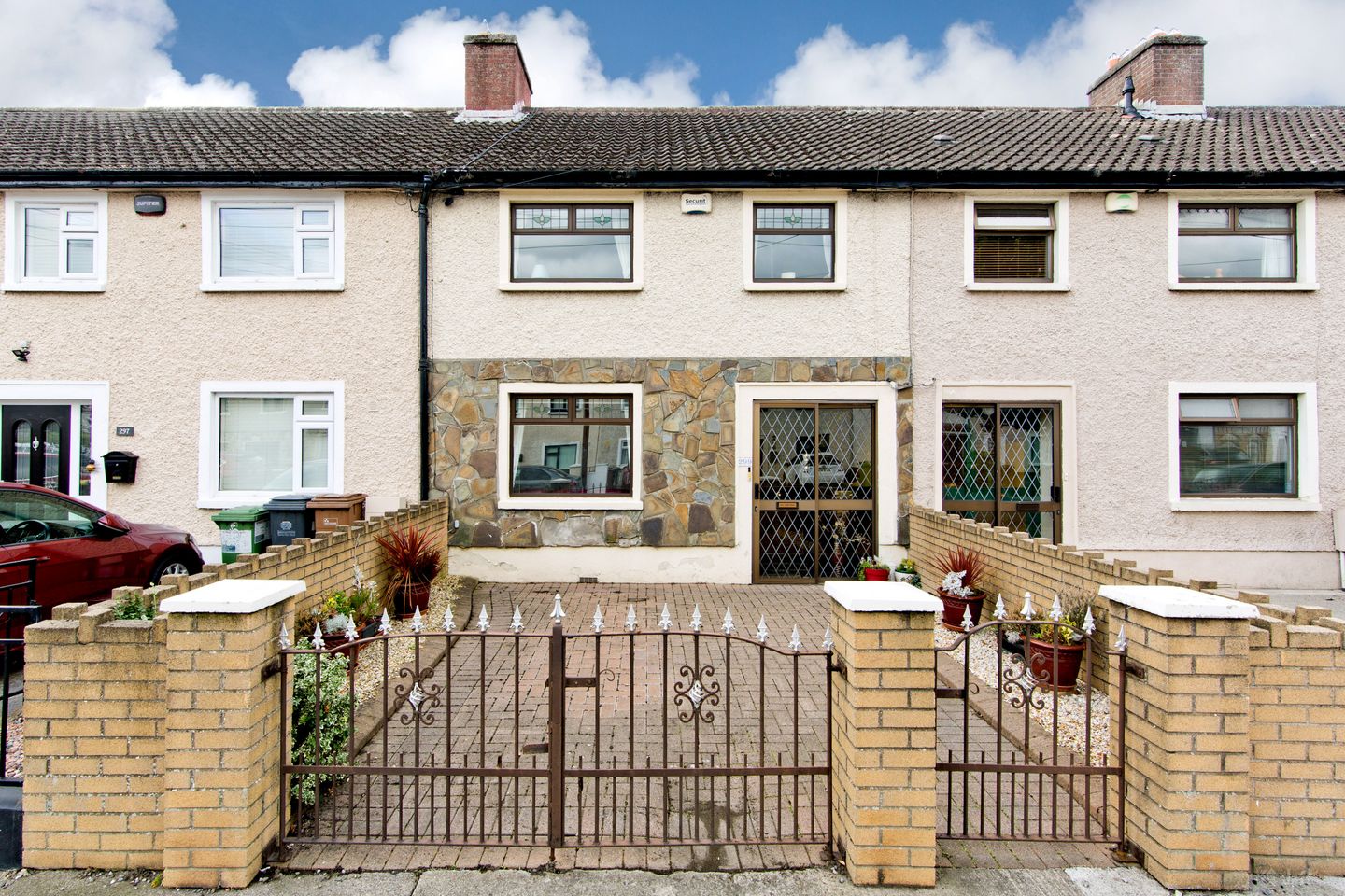 299 Errigal Road, Drimnagh, Dublin 12, D12 FK73