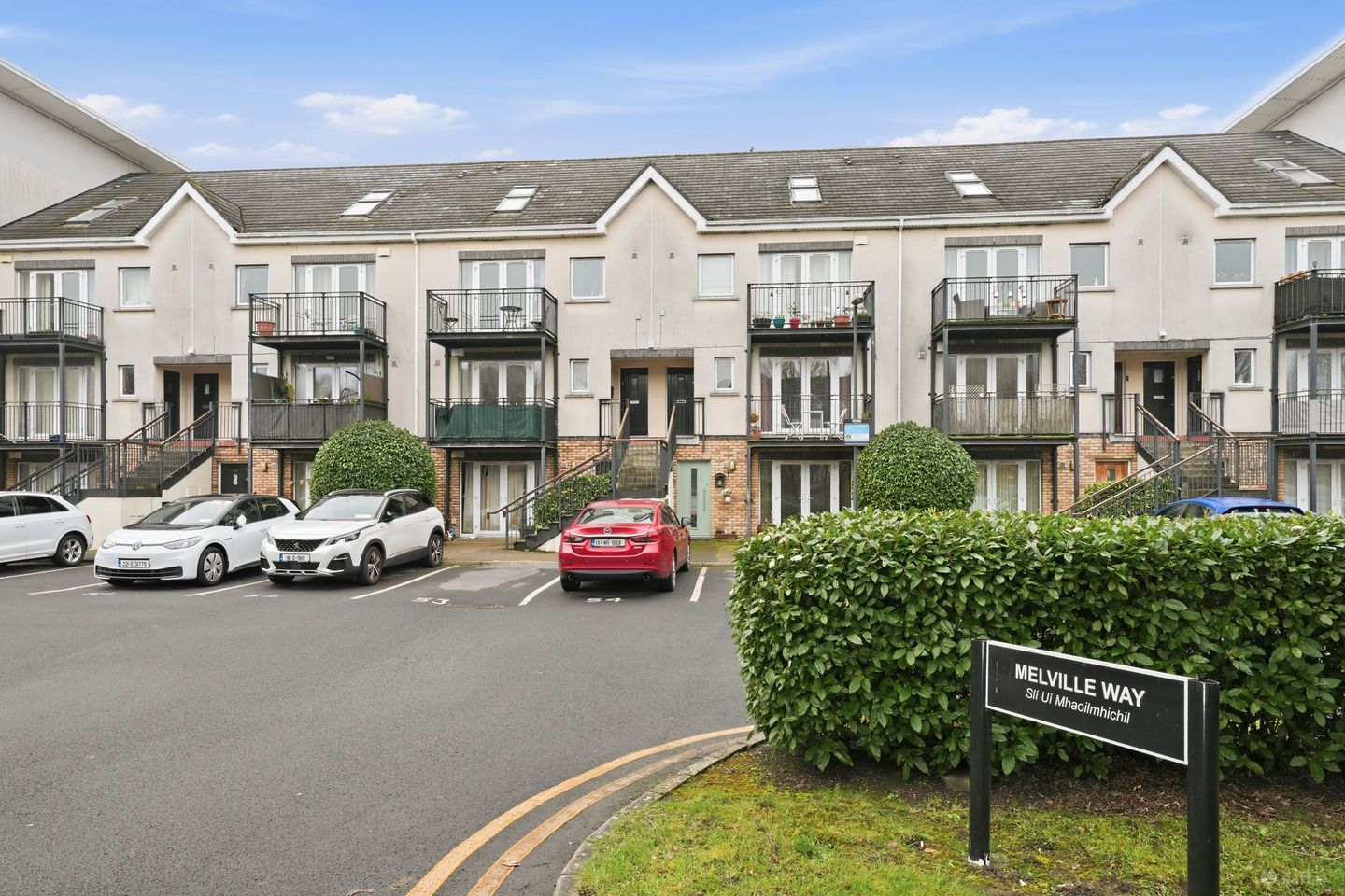 51 Melville Way, Finglas, Dublin 11