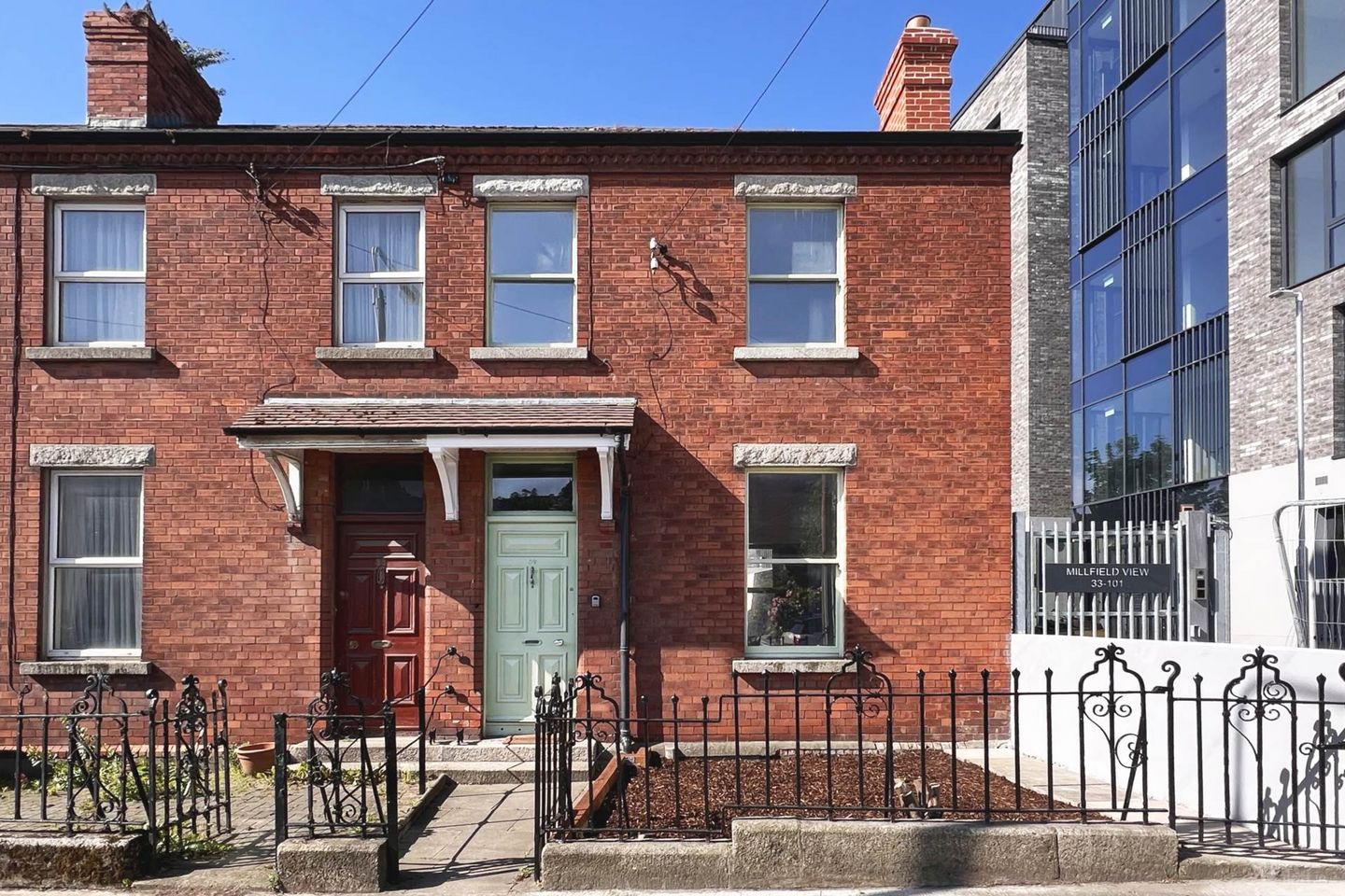 52 Glasnevin Hill, Glasnevin, Dublin  9, Co. Dublin, D09Y2W7