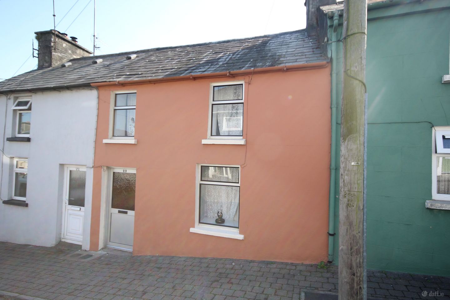 23 Convent Hill, Bandon, Co. Cork, P72V259