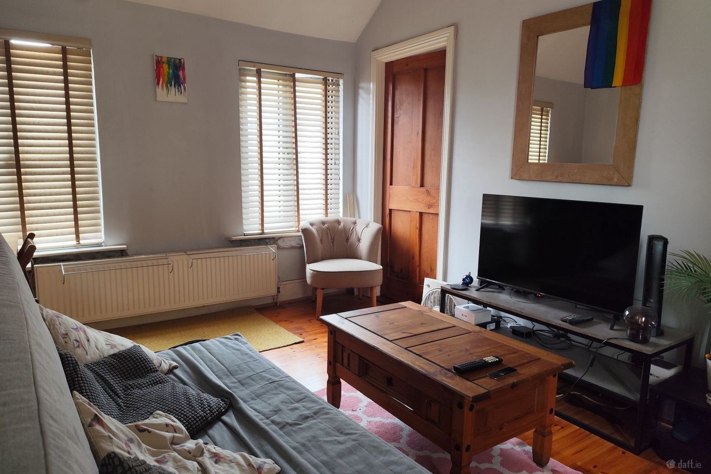 Broadstone Avenue, Phibsborough, North Circular Road, Dublin 7