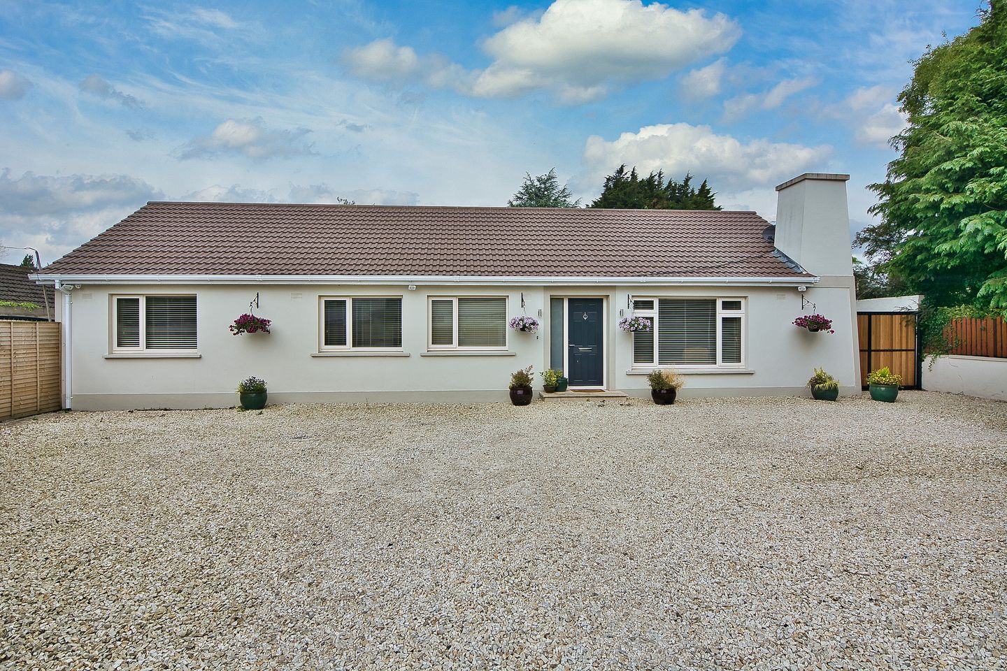 Villa Di Este, Porterstown Road, D15X4CC, Castleknock, Dublin 15