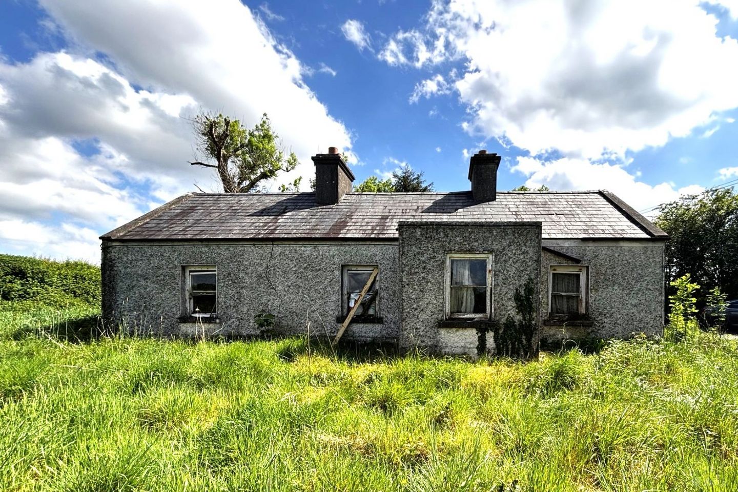 Cloonbunny, Loughglynn, Co. Roscommon, F45D582