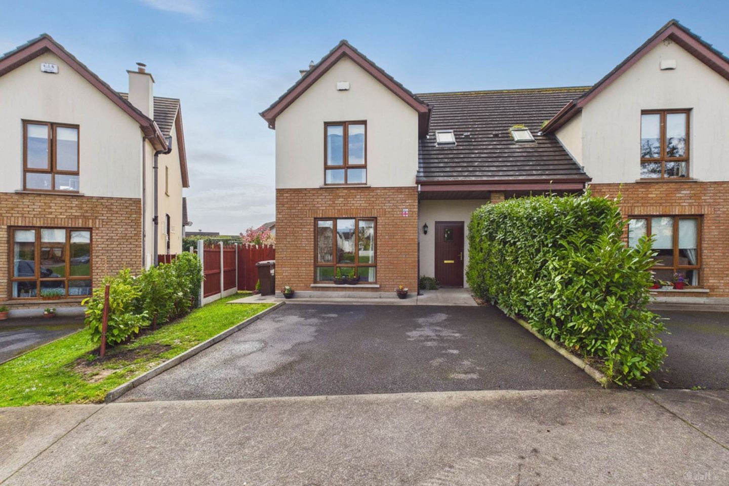 21 Rath Glen, Killeshin, Carlow, Co. Carlow, R93X7X3