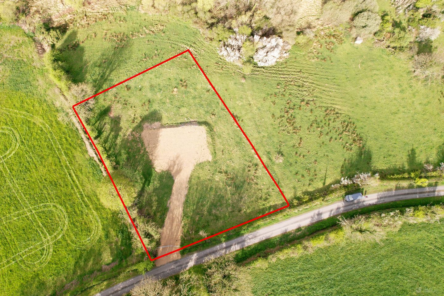 Aghnaglogh, Kill, Co. Cavan