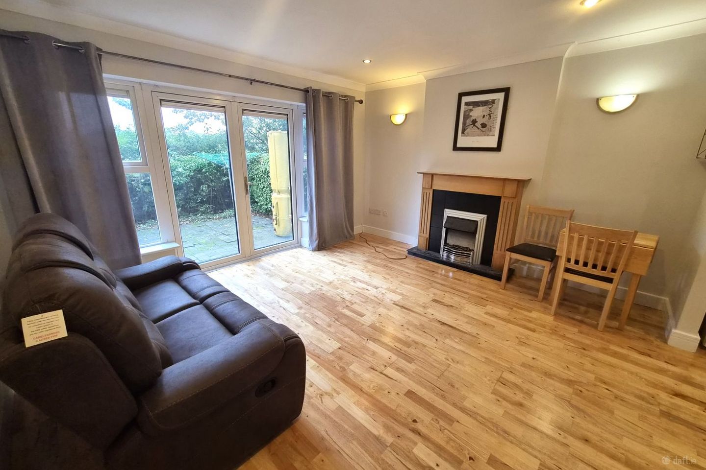Berkley, The Courtyard, Newtownforbes, Co. Longford